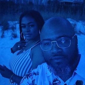 Meet your Posher, Shawn sr.